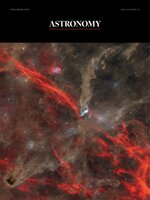 Astronomy